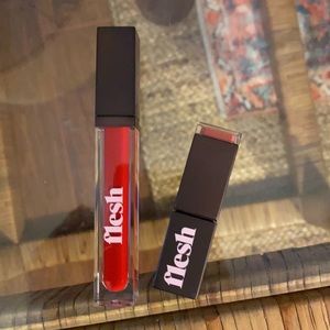 Flesh Beauty lip bundle